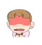 Chuawkuy 2（個別スタンプ：40）
