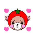 とまくま（個別スタンプ：28）