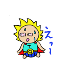 thidaman2（個別スタンプ：9）