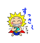 thidaman2（個別スタンプ：13）