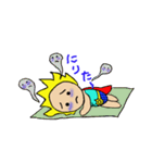 thidaman2（個別スタンプ：20）