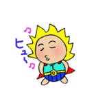 thidaman2（個別スタンプ：23）