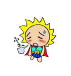 thidaman2（個別スタンプ：24）