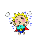 thidaman2（個別スタンプ：26）