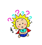 thidaman2（個別スタンプ：29）