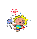 thidaman2（個別スタンプ：31）