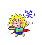thidaman2（個別スタンプ：32）