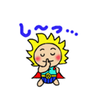 thidaman2（個別スタンプ：40）