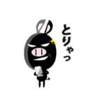 トレーダーあるある（個別スタンプ：22）
