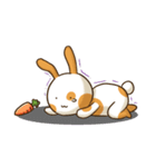 Chikuwa Bunny（個別スタンプ：13）