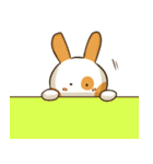 Chikuwa Bunny（個別スタンプ：30）