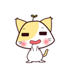 cat-baka（個別スタンプ：9）