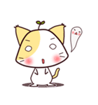 cat-baka（個別スタンプ：32）