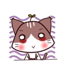 cat-baka（個別スタンプ：37）