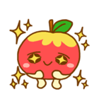 なかなおりんご（個別スタンプ：39）