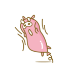 ふうせん“ぶ〜たん”（個別スタンプ：21）