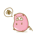 ふうせん“ぶ〜たん”（個別スタンプ：29）