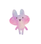 ゆめうさ（個別スタンプ：8）