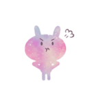 ゆめうさ（個別スタンプ：9）