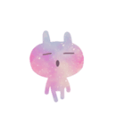 ゆめうさ（個別スタンプ：32）