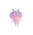 ゆめうさ（個別スタンプ：33）