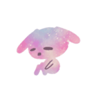 ゆめうさ（個別スタンプ：34）