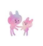 ゆめうさ（個別スタンプ：37）