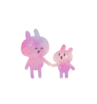 ゆめうさ（個別スタンプ：39）