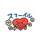 ハートボーイ アンダンテくん（個別スタンプ：37）