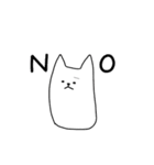 もちいぬ（個別スタンプ：3）