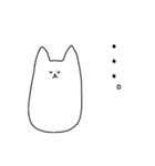 もちいぬ（個別スタンプ：28）