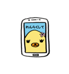 花たま（個別スタンプ：15）
