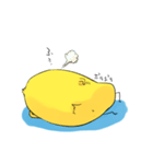 ひよこのプン丸（個別スタンプ：28）