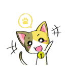 Kitty Love（個別スタンプ：1）