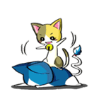 Kitty Love（個別スタンプ：2）