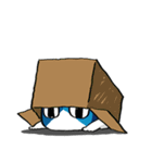 Kitty Love（個別スタンプ：9）