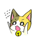 Kitty Love（個別スタンプ：10）