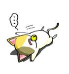 Kitty Love（個別スタンプ：11）