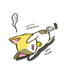 Kitty Love（個別スタンプ：15）