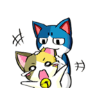 Kitty Love（個別スタンプ：16）