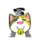 Kitty Love（個別スタンプ：22）