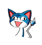 Kitty Love（個別スタンプ：25）