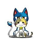 Kitty Love（個別スタンプ：31）