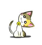 Kitty Love（個別スタンプ：33）