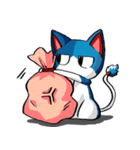 Kitty Love（個別スタンプ：34）