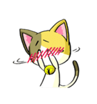 Kitty Love（個別スタンプ：36）