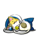 Kitty Love（個別スタンプ：37）