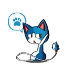 Kitty Love（個別スタンプ：40）