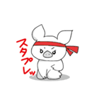 農場のぶーたん（個別スタンプ：1）
