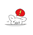農場のぶーたん（個別スタンプ：2）
